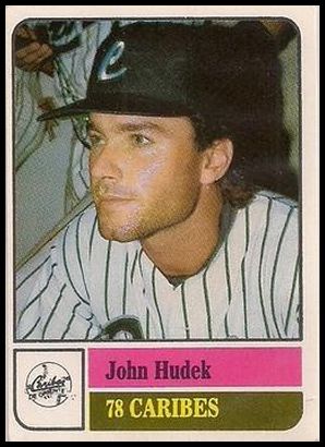 78 John Hudek